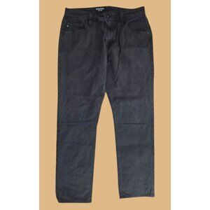 AG Adriano Goldschmied Mens Pants 33x29 The Matchbox Slim Straight